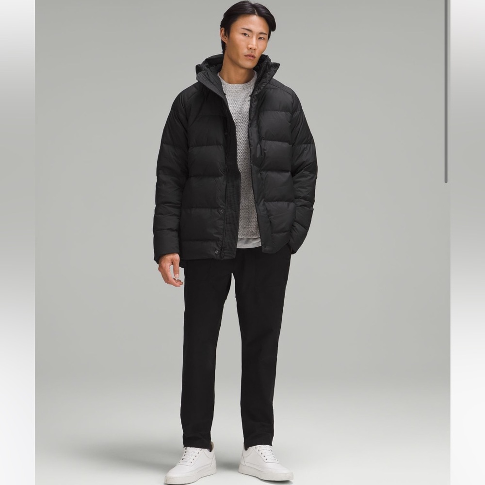 Men’s Wunderpuff lululemon